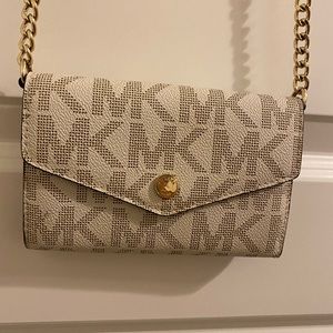 MK Crossbody